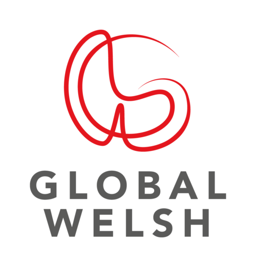 Global Welsh Logo